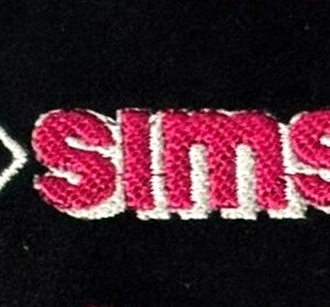 IFA Simson - Lenkerpolster