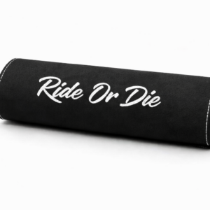 Ride or Die - Lenkerpolster
