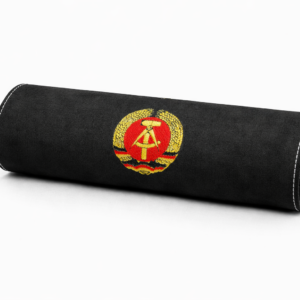 DDR Wappen - Lenkerpolster