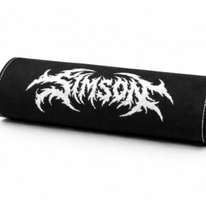 Simson Tribal - Lenkerpolster