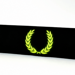 Glow Ehrenkranz - Lenkerpolster Limited-Edition (bis 31.10.2026)