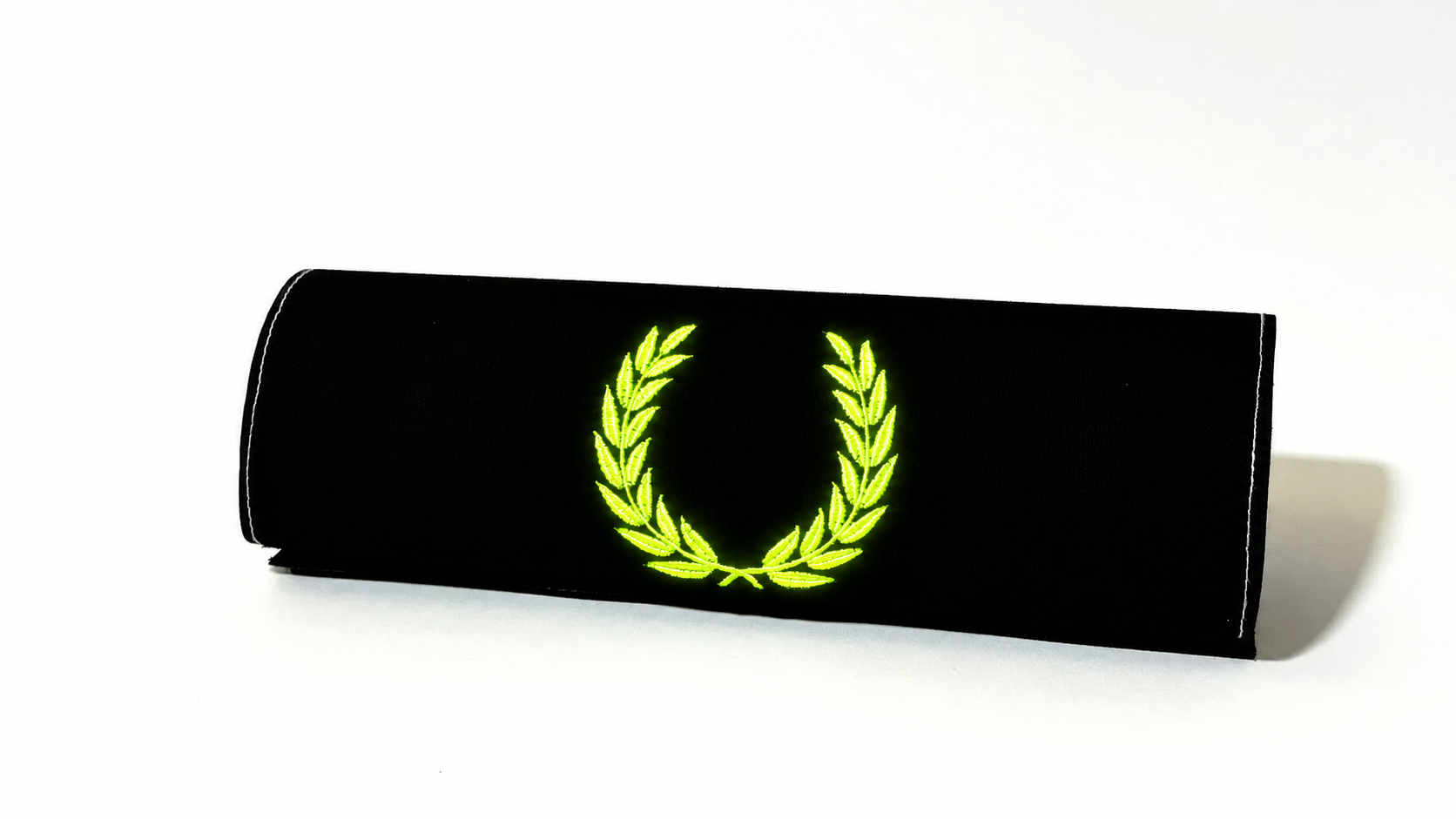 FS Designs Glow Ehrenkranz Lenkerpolster