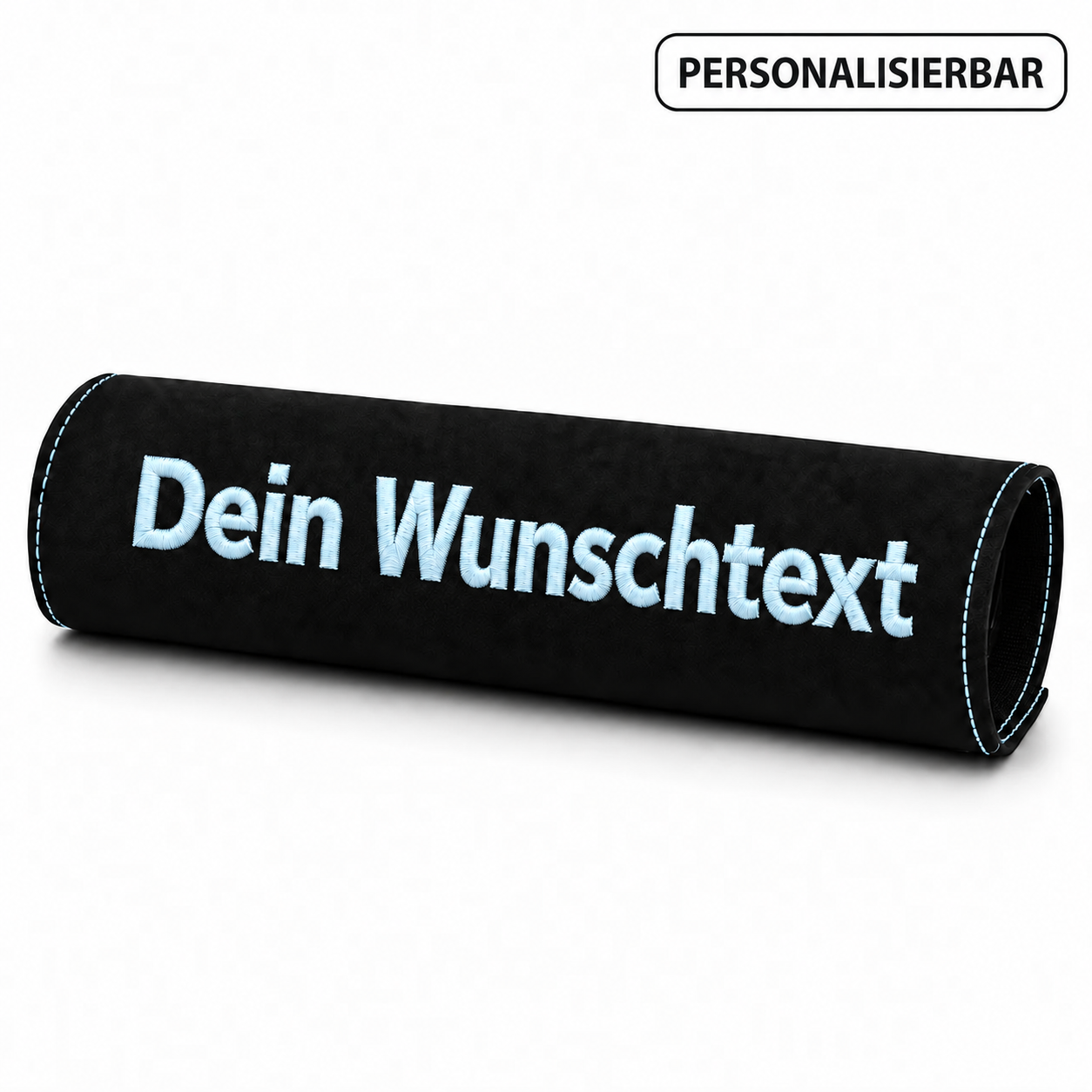 Glow Personalisiertes Lenkerpolster Limited-Edition (bis 31.10.2026) – Bild 2